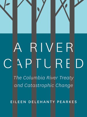 cover image of A River Captured